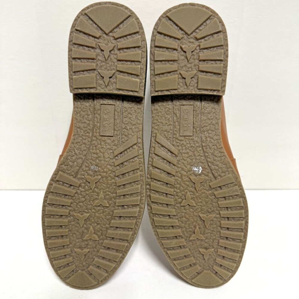 *NEW* Earth Javas Slip-On Penny Loafers - Picture 12 of 14